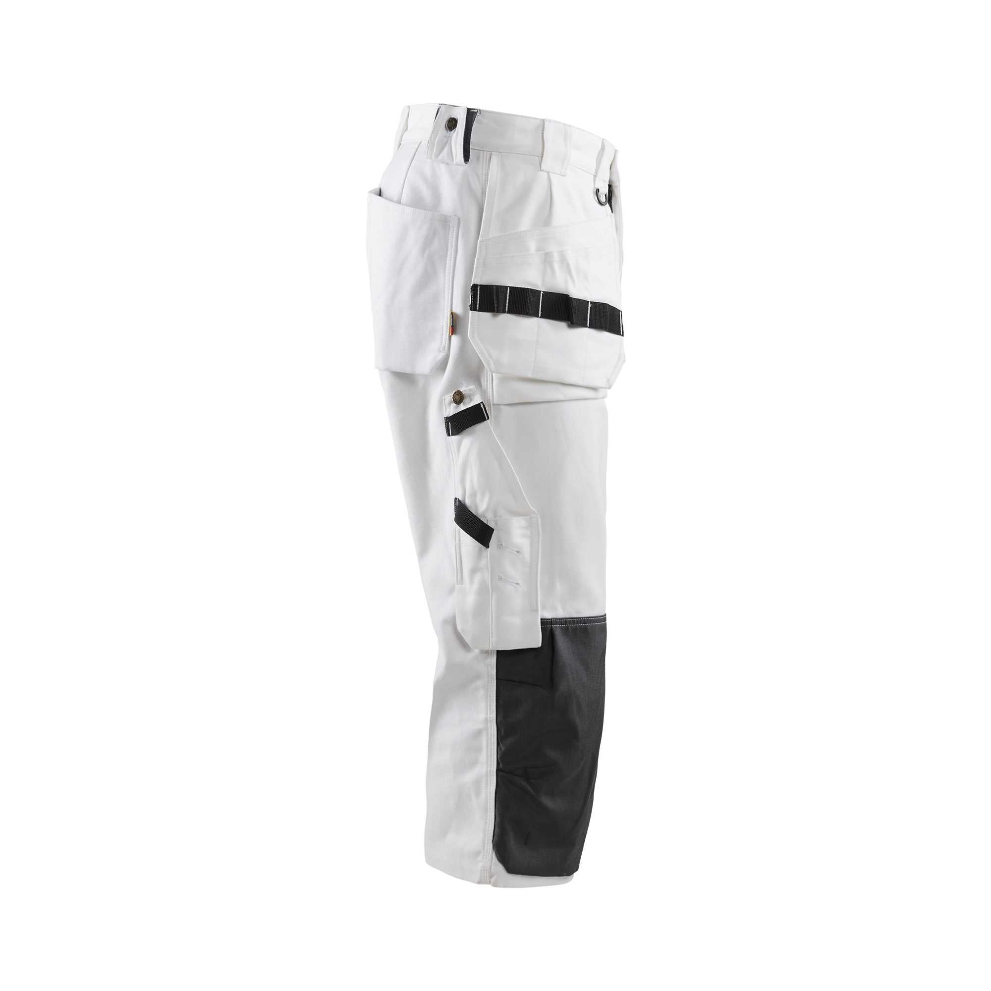 BLAKLADER 15401210 Pirate Shorts Work Pirate Bermuda Men - 100% cotton
